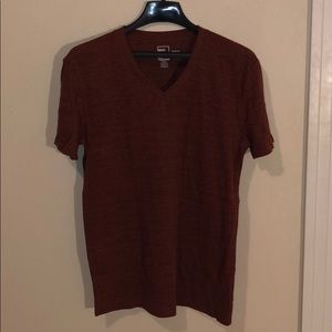 Urban Outfitters BDG V-neck tee